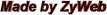 Made by ZyWeb
